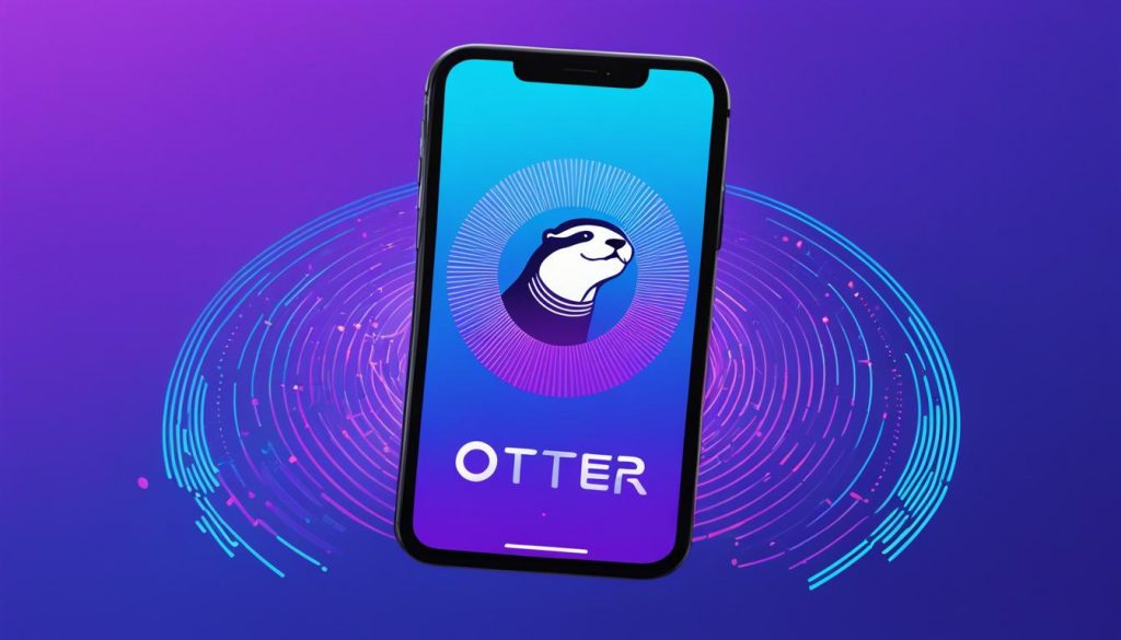 AI-Powered Transcription by Otter